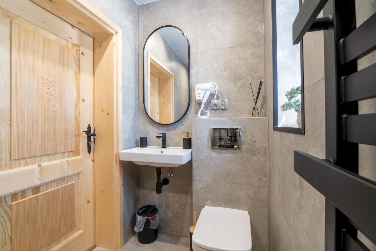 Apartamenty U Polowacy Шавница Экстерьер фото
