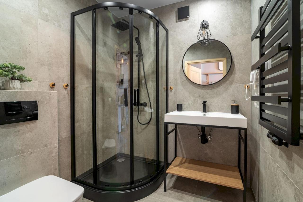Apartamenty U Polowacy Шавница Экстерьер фото